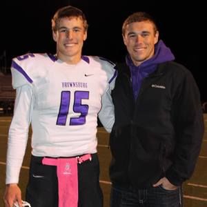 Meet your Posher, Cole